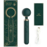 Вибромассажер MAGIC MOTION Zenith, зелёный 861165